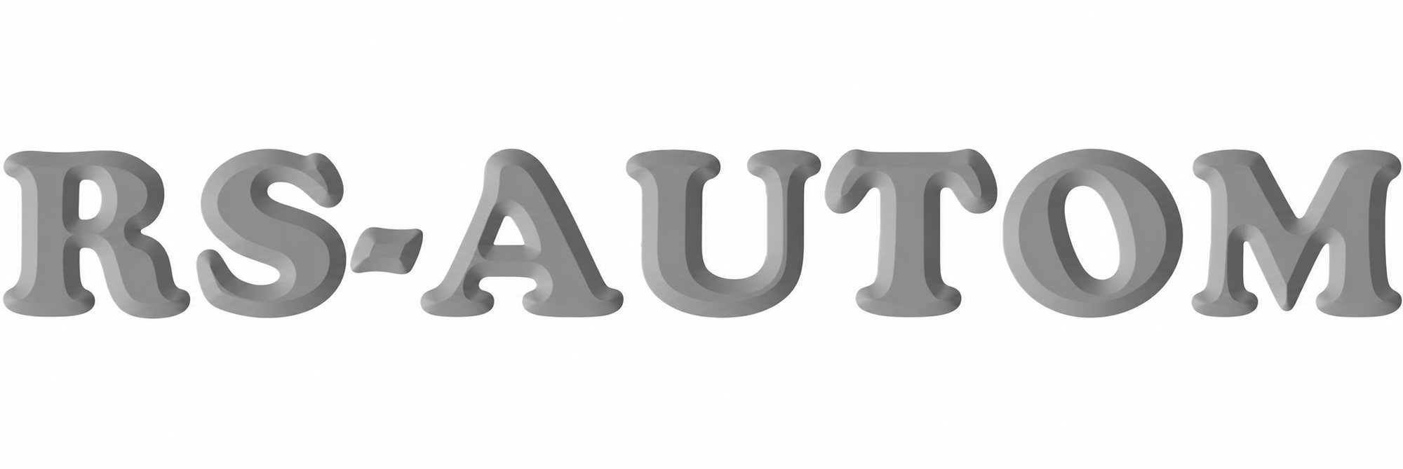 RS-AUTOM, marque déposée de SINFOV